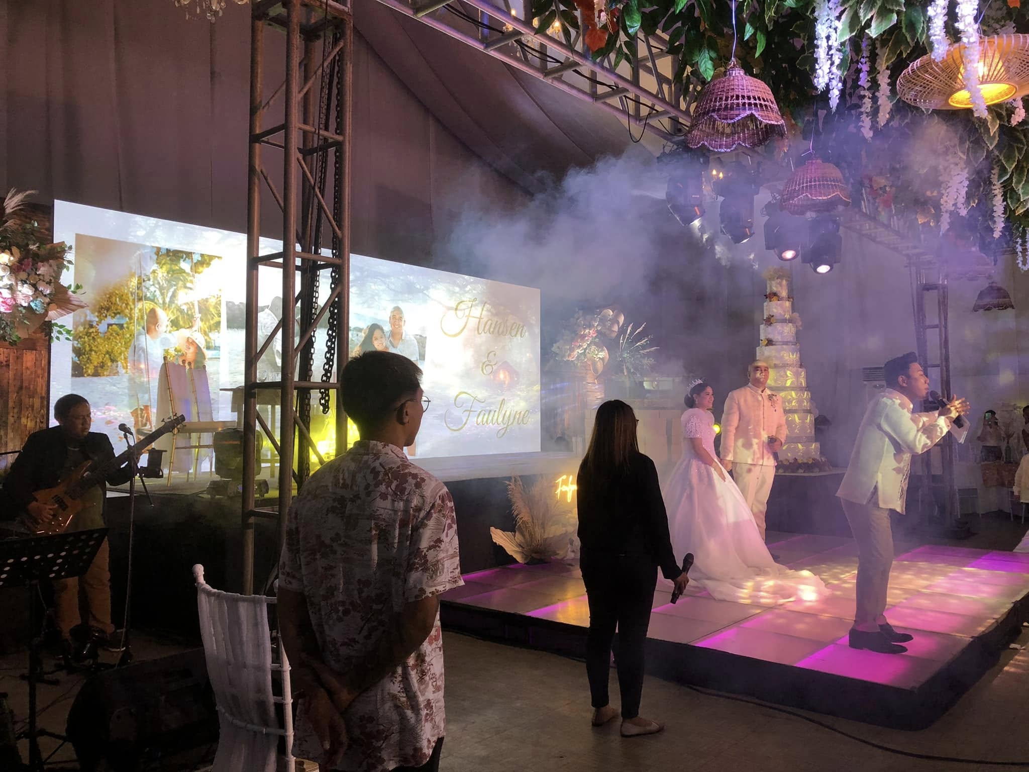 Wedding Event | Taguig